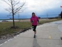 Chicago Lakefront 50 K - 2019 Spring Edition