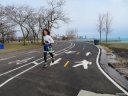 Chicago Lakefront 50 K - 2019 Spring Edition