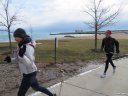 Chicago Lakefront 50 K - 2019 Spring Edition