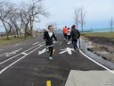 Chicago Lakefront 50 K - 2019 Spring Edition