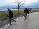 Chicago Lakefront 50 K - 2019 Spring Edition