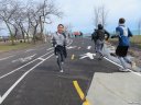 Chicago Lakefront 50 K - 2019 Spring Edition