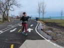 Chicago Lakefront 50 K - 2019 Spring Edition