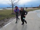 Chicago Lakefront 50 K - 2019 Spring Edition