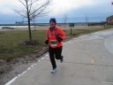 Chicago Lakefront 50 K - 2019 Spring Edition