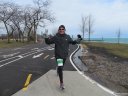 Chicago Lakefront 50 K - 2019 Spring Edition