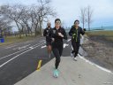 Chicago Lakefront 50 K - 2019 Spring Edition