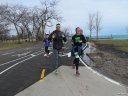 Chicago Lakefront 50 K - 2019 Spring Edition