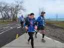 Chicago Lakefront 50 K - 2019 Spring Edition