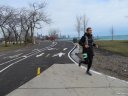 Chicago Lakefront 50 K - 2019 Spring Edition
