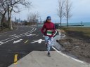 Chicago Lakefront 50 K - 2019 Spring Edition