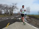 Chicago Lakefront 50 K - 2019 Spring Edition