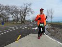 Chicago Lakefront 50 K - 2019 Spring Edition