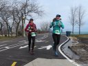 Chicago Lakefront 50 K - 2019 Spring Edition