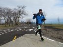 Chicago Lakefront 50 K - 2019 Spring Edition
