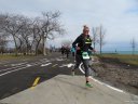Chicago Lakefront 50 K - 2019 Spring Edition