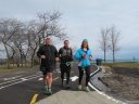 Chicago Lakefront 50 K - 2019 Spring Edition