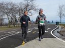Chicago Lakefront 50 K - 2019 Spring Edition