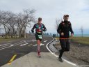 Chicago Lakefront 50 K - 2019 Spring Edition