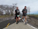 Chicago Lakefront 50 K - 2019 Spring Edition