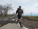 Chicago Lakefront 50 K - 2019 Spring Edition