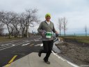 Chicago Lakefront 50 K - 2019 Spring Edition