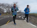 Chicago Lakefront 50 K - 2019 Spring Edition