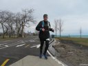 Chicago Lakefront 50 K - 2019 Spring Edition