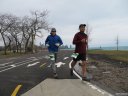 Chicago Lakefront 50 K - 2019 Spring Edition