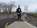 Chicago Lakefront 50 K - 2019 Spring Edition