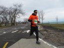 Chicago Lakefront 50 K - 2019 Spring Edition