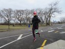 Chicago Lakefront 50 K - 2019 Spring Edition
