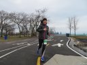 Chicago Lakefront 50 K - 2019 Spring Edition