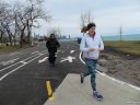 Chicago Lakefront 50 K - 2019 Spring Edition