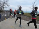 Chicago Lakefront 50 K - 2019 Spring Edition