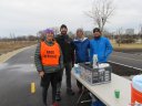 Chicago Lakefront 50 K - 2019 Spring Edition