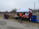 Chicago Lakefront 50 K - 2019 Spring Edition