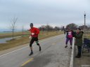 Chicago Lakefront 50 K - 2019 Spring Edition