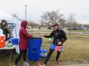 Chicago Lakefront 50 K - 2019 Spring Edition