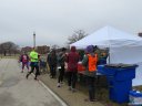 Chicago Lakefront 50 K - 2019 Spring Edition