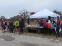Chicago Lakefront 50 K - 2019 Spring Edition