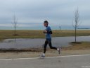 Chicago Lakefront 50 K - 2019 Spring Edition