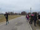 Chicago Lakefront 50 K - 2019 Spring Edition