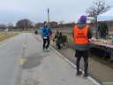 Chicago Lakefront 50 K - 2019 Spring Edition