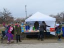 Chicago Lakefront 50 K - 2019 Spring Edition