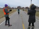Chicago Lakefront 50 K - 2019 Spring Edition