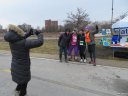 Chicago Lakefront 50 K - 2019 Spring Edition