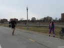 Chicago Lakefront 50 K - 2019 Spring Edition