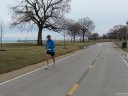 Chicago Lakefront 50 K - 2019 Spring Edition