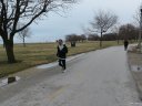 Chicago Lakefront 50 K - 2019 Spring Edition